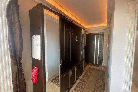 آپارتمان در  Cikcilli ، امارات متحده عربی 2 خوابه ، 120 متر مربع.  شماره 76320 - 14