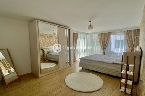 آپارتمان در  Antalya ، امارات متحده عربی 1 خوابه ، 110 متر مربع.  شماره 74080 - 2