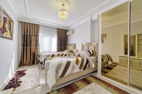 آپارتمان در  Mahmutlar ، امارات متحده عربی 2 خوابه ، 135 متر مربع.  شماره 50524 - 21
