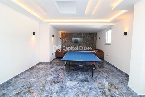 آپارتمان در  Antalya ، امارات متحده عربی 1 خوابه ، 56 متر مربع.  شماره 74135 - 10
