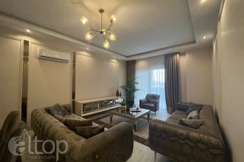 آپارتمان در  Alanya ، امارات متحده عربی 3 خوابه ، 160 متر مربع.  شماره 72076 - 2