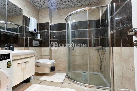 آپارتمان در  Antalya ، امارات متحده عربی 2 خوابه ، 110 متر مربع.  شماره 74692 - 6