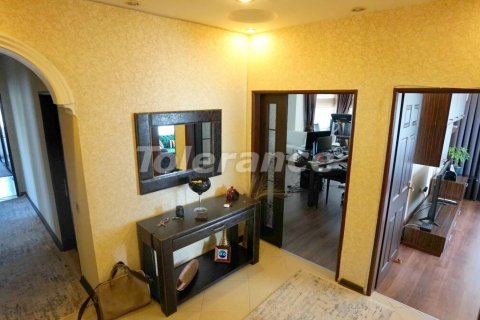 آپارتمان در Lara،  Antalya ، امارات متحده عربی 4 خوابه  شماره 67017 - 3