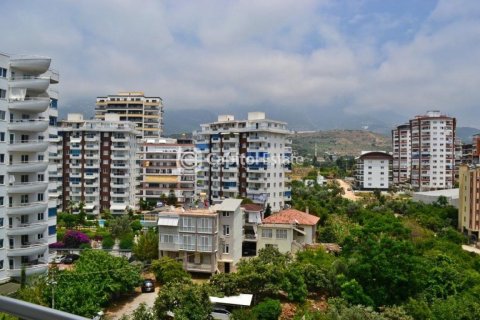آپارتمان در  Antalya ، امارات متحده عربی 1 خوابه ، 115 متر مربع.  شماره 74036 - 22