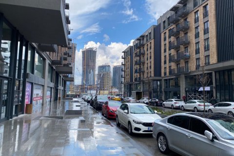 آپارتمان در Umraniye،  Istanbul ، امارات متحده عربی 100 متر مربع.  شماره 77489 - 4