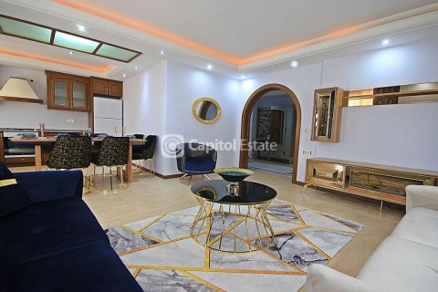 آپارتمان در  Antalya ، امارات متحده عربی 2 خوابه ، 130 متر مربع.  شماره 74411 - 13