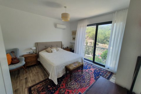 پنت هاس در  Girne ، امارات متحده عربی 4 خوابه ، 155 متر مربع.  شماره 75071 - 14