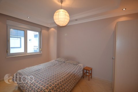 آپارتمان در  Oba ، امارات متحده عربی 2 خوابه ، 115 متر مربع.  شماره 72628 - 17