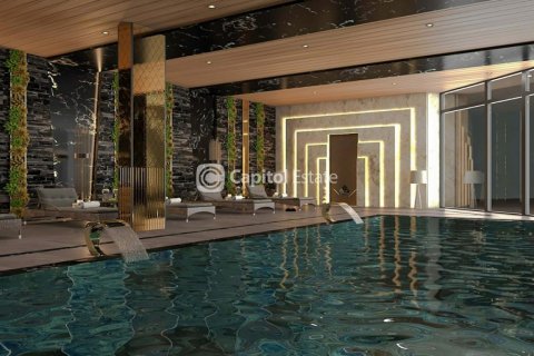 ویلا در  Antalya ، امارات متحده عربی 4 خوابه ، 470 متر مربع.  شماره 74464 - 22