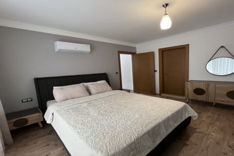آپارتمان در در Likya Garden Fethiye ، امارات متحده عربی 2 خوابه ، 83 متر مربع.  شماره 76721 - 5