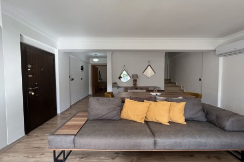 آپارتمان در در Likya Garden Fethiye ، امارات متحده عربی 2 خوابه ، 83 متر مربع.  شماره 76721 - 6