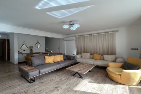 آپارتمان در در Likya Garden Fethiye ، امارات متحده عربی 2 خوابه ، 83 متر مربع.  شماره 76721 - 8