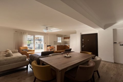 آپارتمان در در Likya Garden Fethiye ، امارات متحده عربی 2 خوابه ، 83 متر مربع.  شماره 76721 - 4