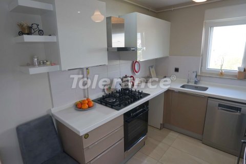 آپارتمان در  Antalya ، امارات متحده عربی 2 خوابه ، 80 متر مربع.  شماره 76170 - 8