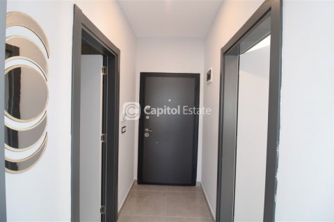 آپارتمان در  Antalya ، امارات متحده عربی 1 خوابه ، 56 متر مربع.  شماره 74135 - 24