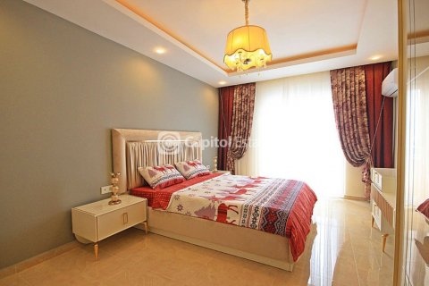پنت هاس در  Antalya ، امارات متحده عربی 3 خوابه ، 220 متر مربع.  شماره 74091 - 16