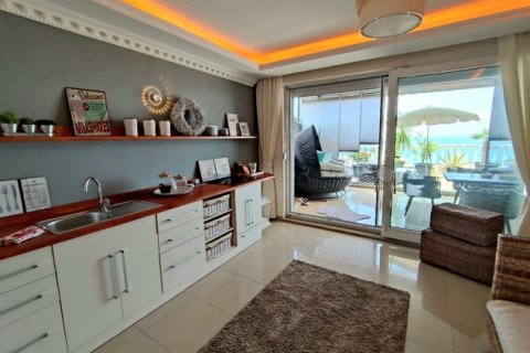 آپارتمان در  Mahmutlar ، امارات متحده عربی 5 خوابه ، 250 متر مربع.  شماره 77520 - 6