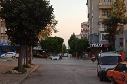  در  Alanya ، امارات متحده عربی 125 متر مربع.  شماره 76111 - 5