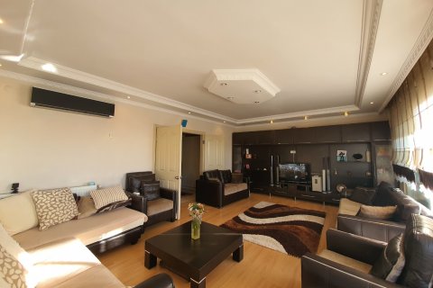 پنت هاس در  Alanya ، امارات متحده عربی 5 خوابه ، 360 متر مربع.  شماره 77521 - 12