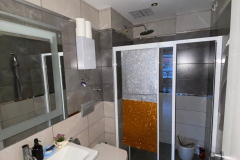 آپارتمان در  Alanya ، امارات متحده عربی 1 خوابه ، 60 متر مربع.  شماره 79498 - 15