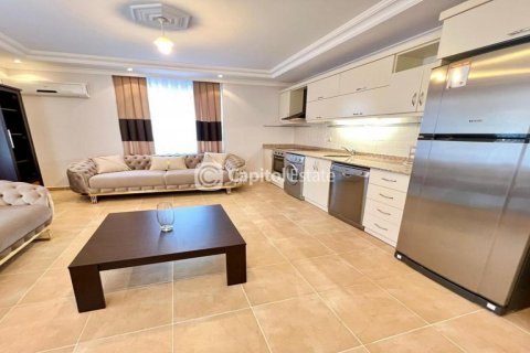 آپارتمان در  Antalya ، امارات متحده عربی 2 خوابه ، 115 متر مربع.  شماره 74083 - 2