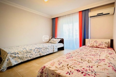 آپارتمان در  Antalya ، امارات متحده عربی 2 خوابه ، 115 متر مربع.  شماره 74083 - 8