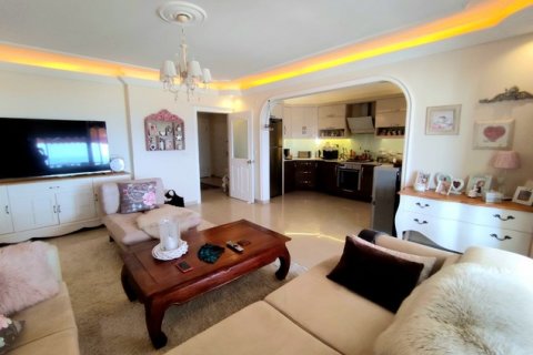آپارتمان در  Mahmutlar ، امارات متحده عربی 5 خوابه ، 250 متر مربع.  شماره 77520 - 27