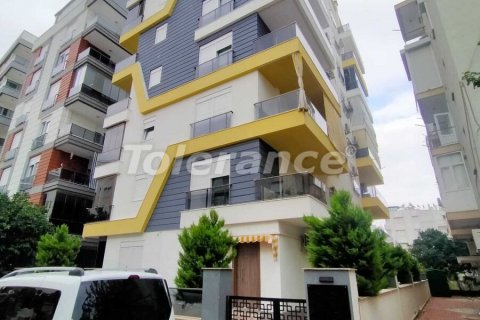 آپارتمان در  Antalya ، امارات متحده عربی 3 خوابه ، 120 متر مربع.  شماره 75102 - 1