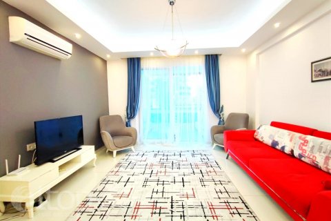 آپارتمان در  Mahmutlar ، امارات متحده عربی 1 خوابه ، 65 متر مربع.  شماره 77322 - 3
