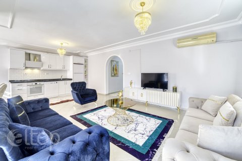آپارتمان در  Mahmutlar ، امارات متحده عربی 2 خوابه ، 135 متر مربع.  شماره 50524 - 11