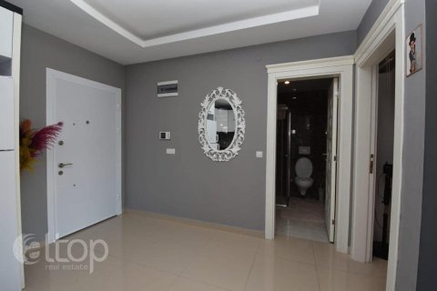 آپارتمان در  Mahmutlar ، امارات متحده عربی 1 خوابه ، 55 متر مربع.  شماره 73845 - 2