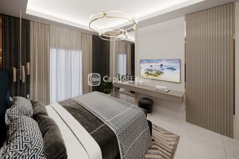 آپارتمان در  Antalya ، امارات متحده عربی 3 خوابه ، 100 متر مربع.  شماره 73910 - 29