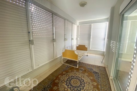 آپارتمان در  Alanya ، امارات متحده عربی 2 خوابه ، 110 متر مربع.  شماره 72629 - 19