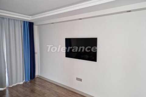 آپارتمان در  Antalya ، امارات متحده عربی 2 خوابه ، 100 متر مربع.  شماره 77645 - 4