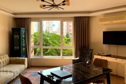 آپارتمان در  Cikcilli ، امارات متحده عربی 2 خوابه ، 120 متر مربع.  شماره 76495 - 4