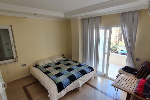 آپارتمان در  Alanya ، امارات متحده عربی 2 خوابه ، 110 متر مربع.  شماره 76640 - 8