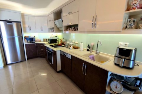 آپارتمان در  Mahmutlar ، امارات متحده عربی 5 خوابه ، 250 متر مربع.  شماره 77520 - 25