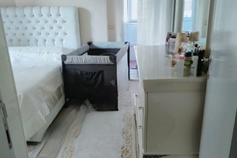 آپارتمان در Konyaalti،  Antalya ، امارات متحده عربی 3 خوابه ، 160 متر مربع.  شماره 74815 - 19