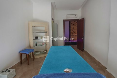 آپارتمان در  Antalya ، امارات متحده عربی 2 خوابه ، 100 متر مربع.  شماره 74531 - 7