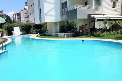  در Konyaalti،  Antalya ، امارات متحده عربی 250 متر مربع.  شماره 73035 - 5