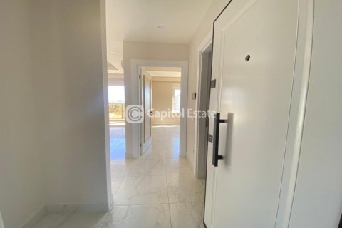 آپارتمان در  Antalya ، امارات متحده عربی 1 خوابه ، 46 متر مربع.  شماره 74496 - 2