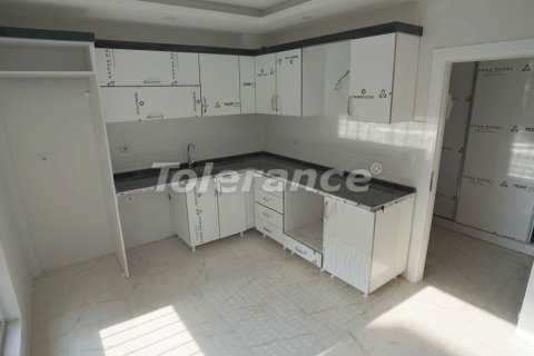 آپارتمان در  Antalya ، امارات متحده عربی 3 خوابه ، 120 متر مربع.  شماره 72463 - 2