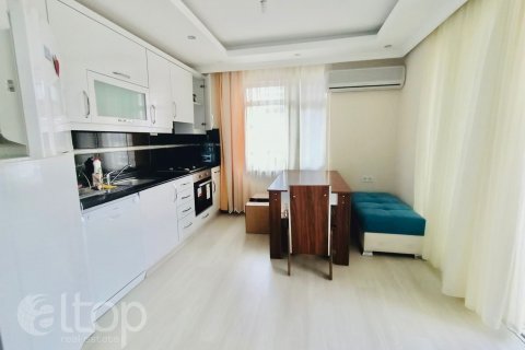 آپارتمان در  Kestel ، امارات متحده عربی 1 خوابه ، 55 متر مربع.  شماره 79418 - 6