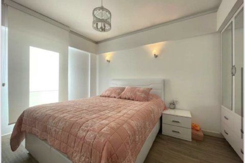 آپارتمان در  Bodrum ، امارات متحده عربی 2 خوابه ، 70 متر مربع.  شماره 74855 - 6