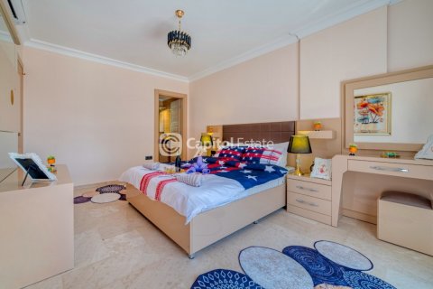 آپارتمان در  Antalya ، امارات متحده عربی 2 خوابه ، 115 متر مربع.  شماره 74033 - 3