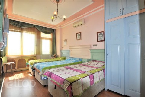 آپارتمان در  Alanya ، امارات متحده عربی 4 خوابه ، 200 متر مربع.  شماره 76430 - 26