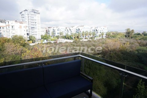 آپارتمان در  Antalya ، امارات متحده عربی 2 خوابه ، 80 متر مربع.  شماره 76170 - 16