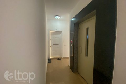 آپارتمان در  Alanya ، امارات متحده عربی 2 خوابه ، 110 متر مربع.  شماره 72629 - 7