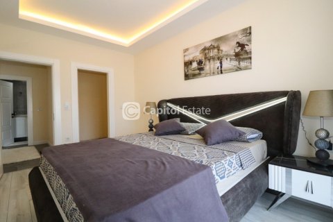 آپارتمان در  Antalya ، امارات متحده عربی 1 خوابه ، 155 متر مربع.  شماره 74081 - 23
