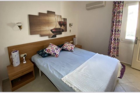 آپارتمان در  Bodrum ، امارات متحده عربی 3 خوابه ، 140 متر مربع.  شماره 76338 - 15